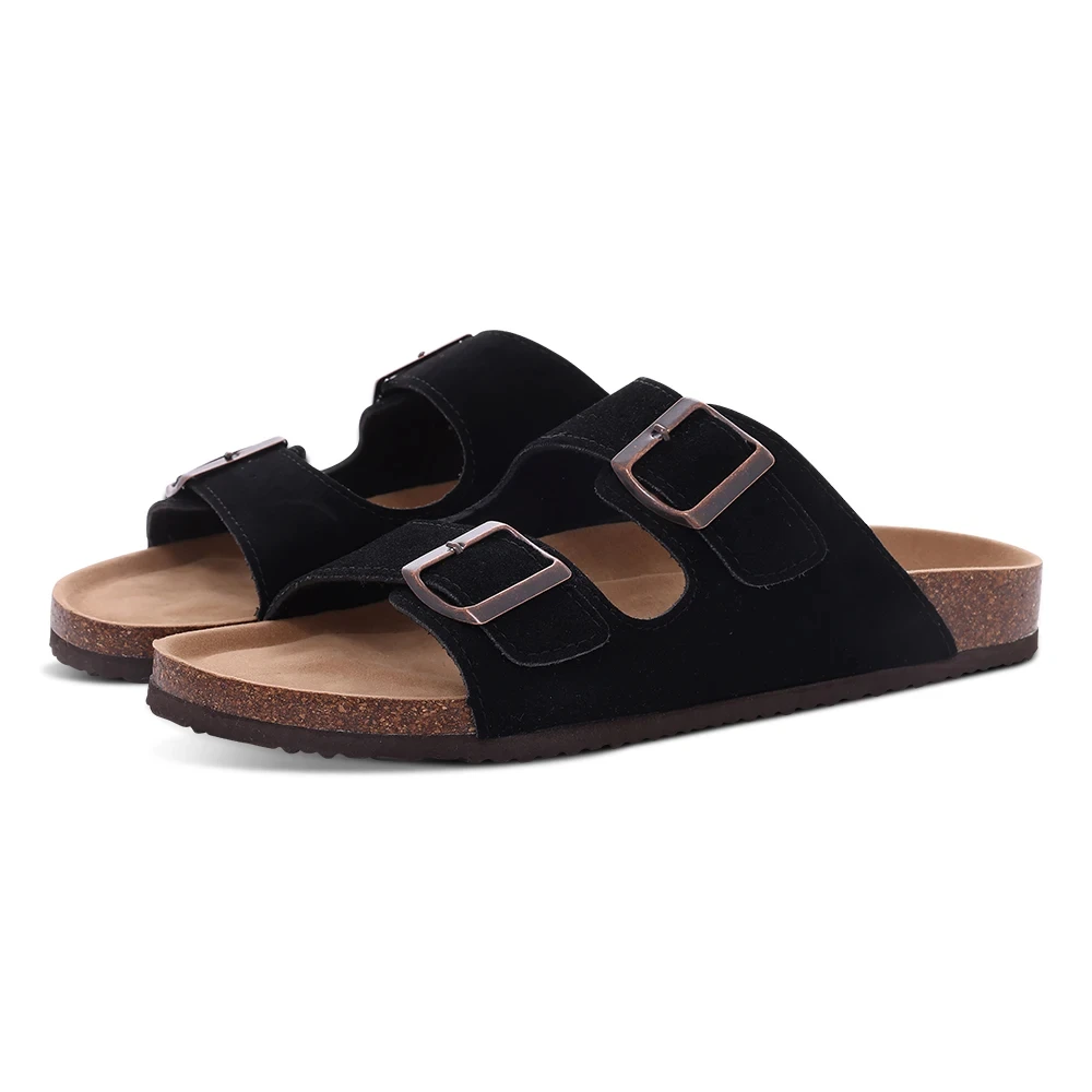 pvc Suede-BK
