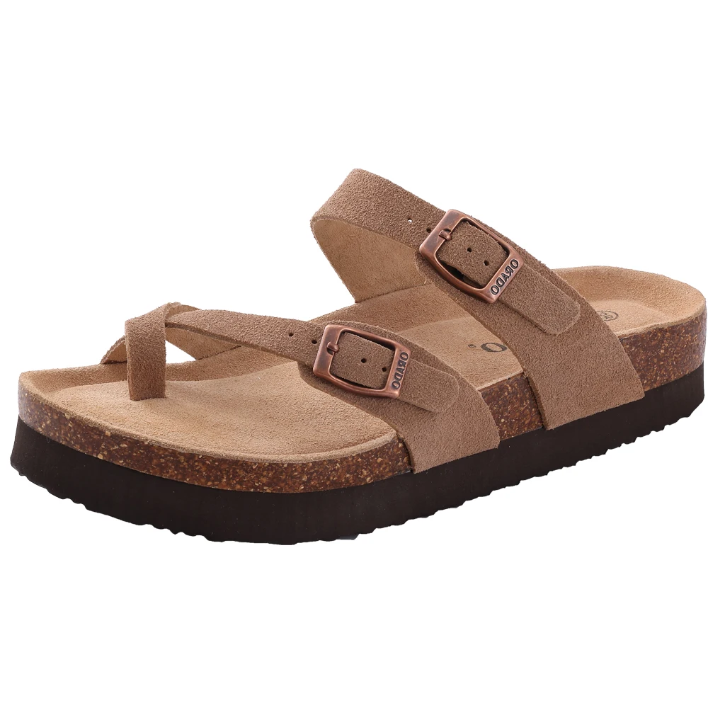 Thick Cow Suede-AT2