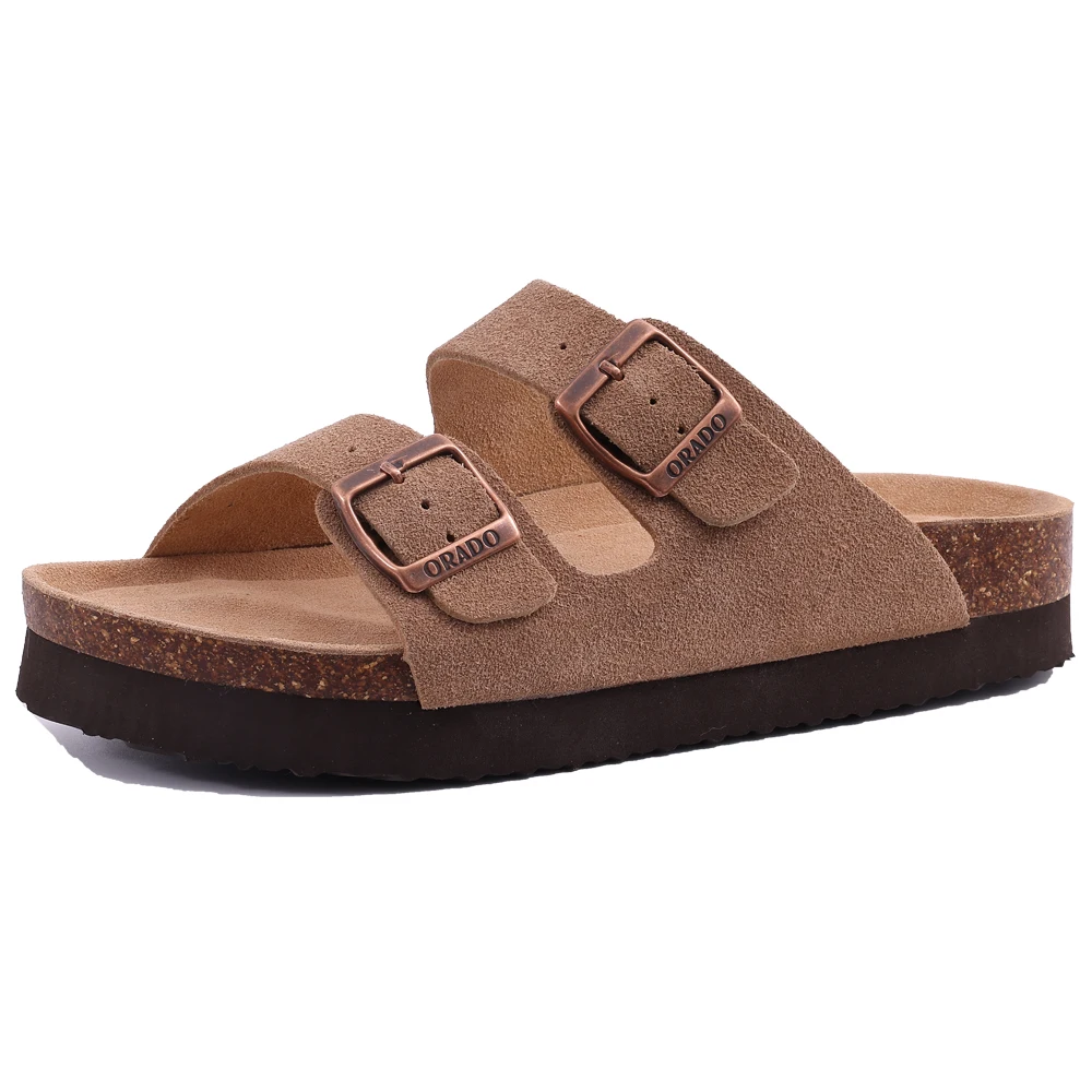Thick Cow Suede-AT
