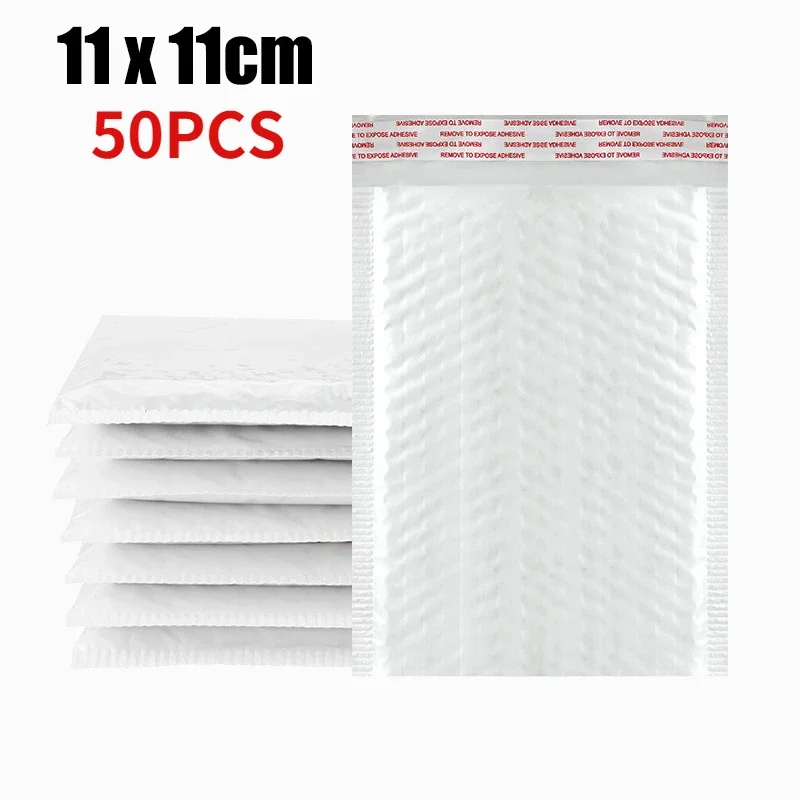 11x11cm 50PCS