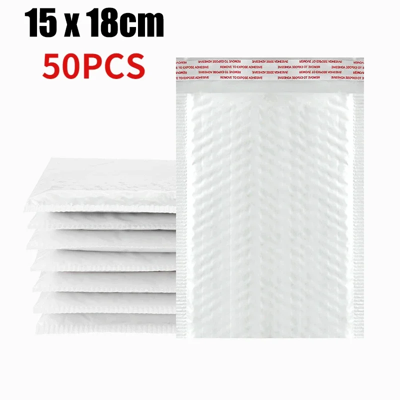 15x18cm 50PCS