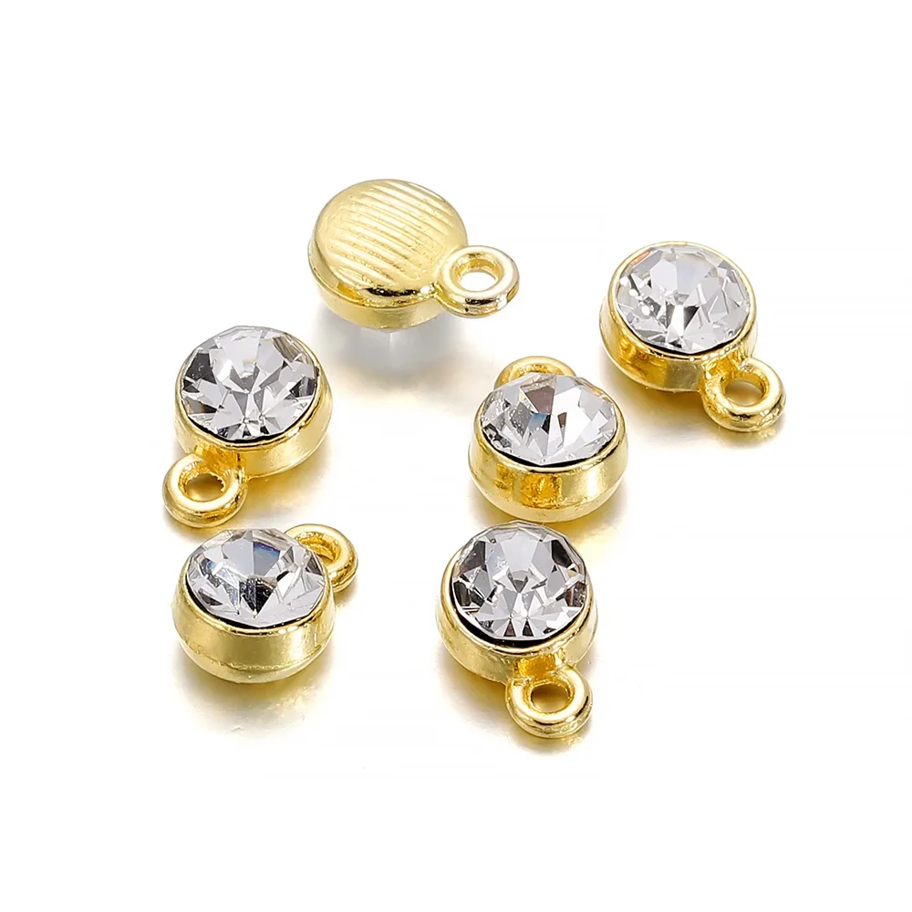 Gold Apr.