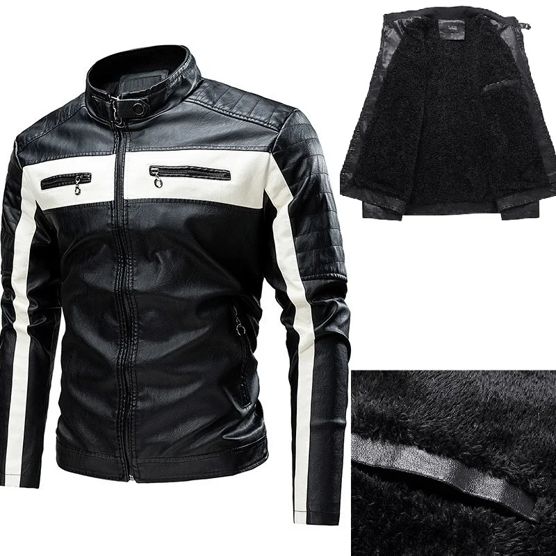 black fleece