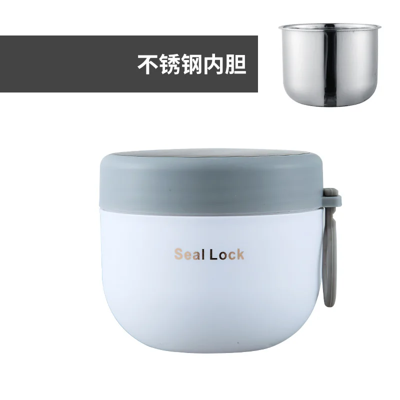 white stainless stee