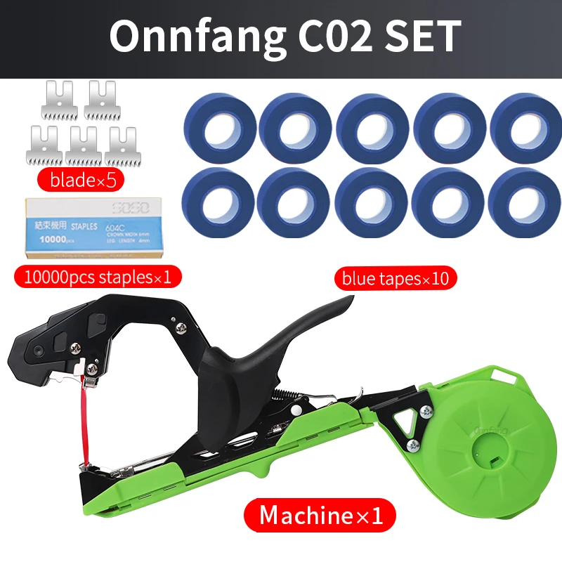 C02 Set as picture