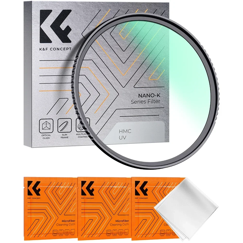 UV Filter