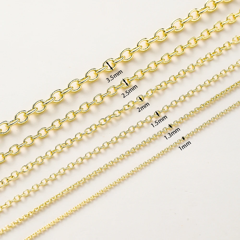 S1 18K Gold 1.5mm