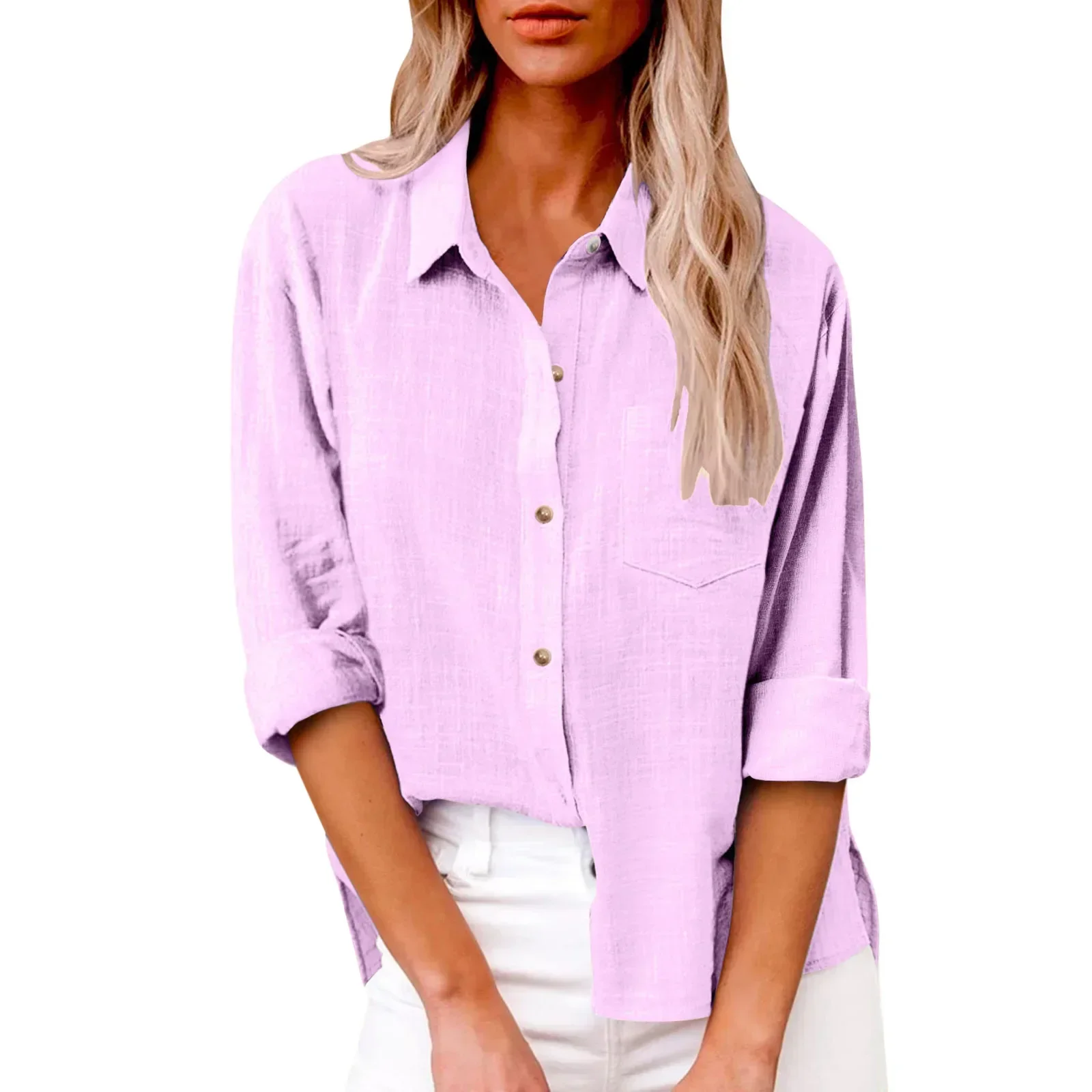 light purple