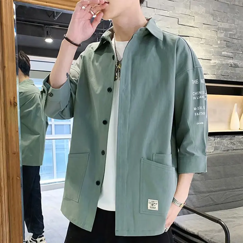light green