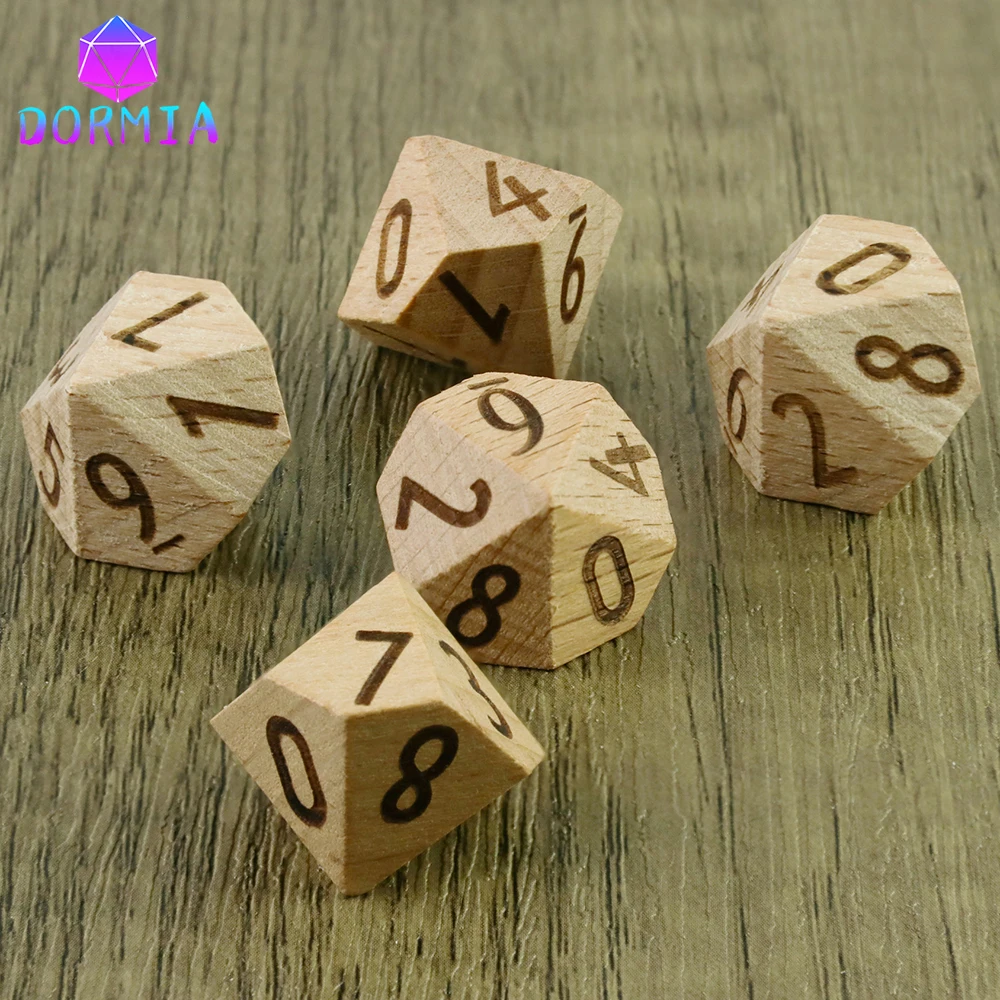 D10