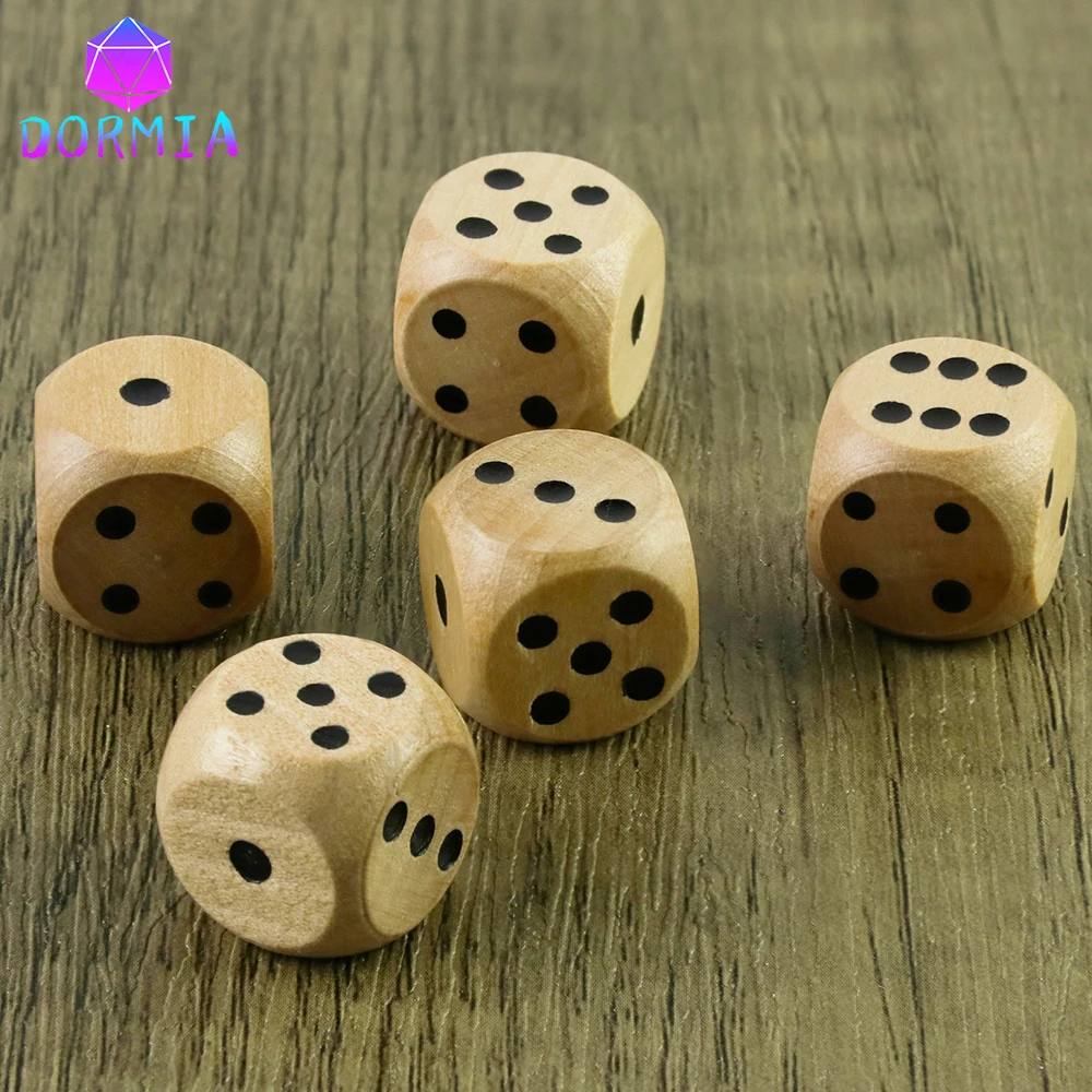 D6-Dots