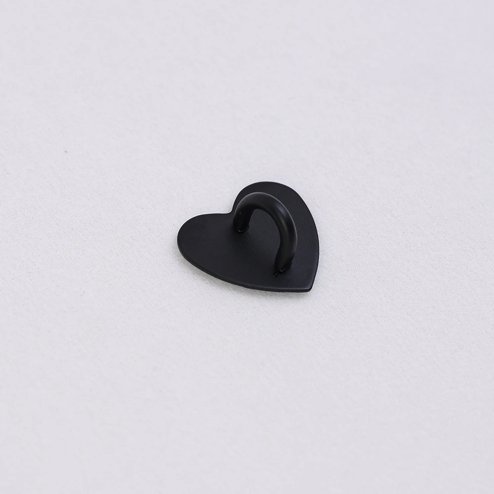 1Pcs Black