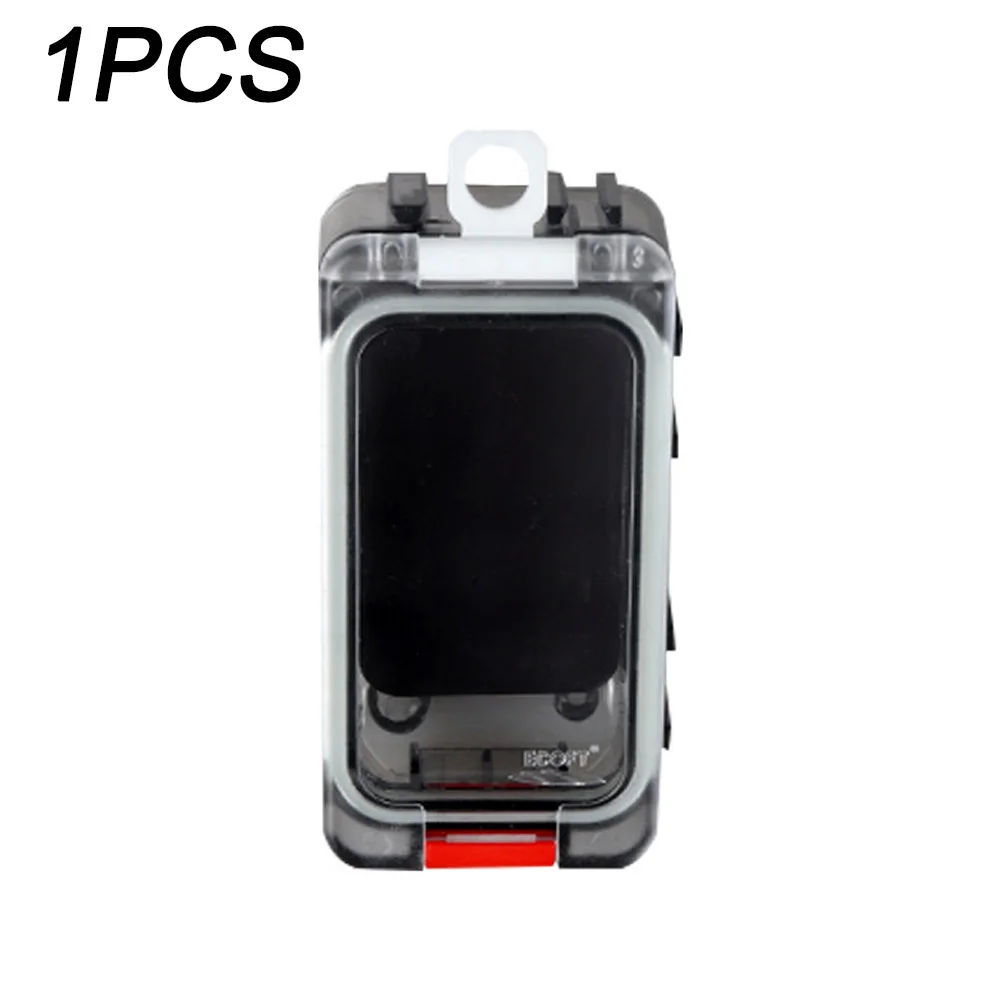 1PCS box B