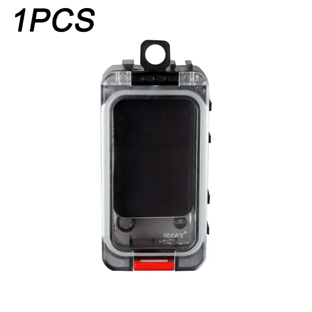 1PCS box A