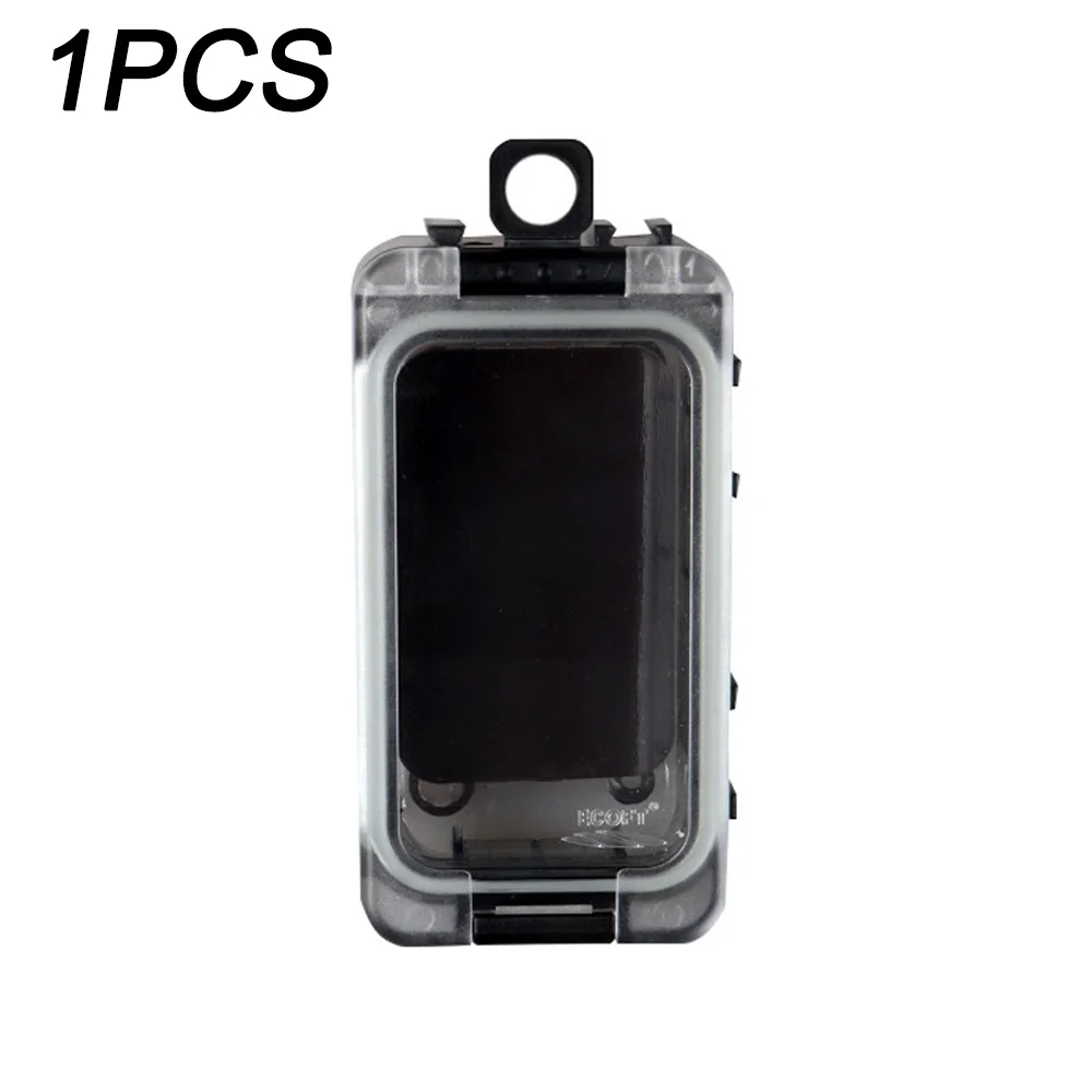 1PCS box C