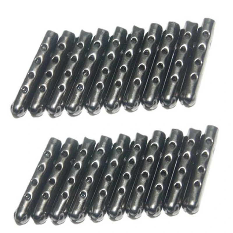 20pcs Black