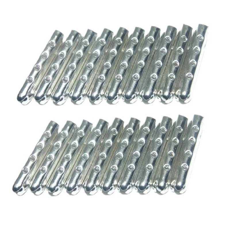 20cps Silver
