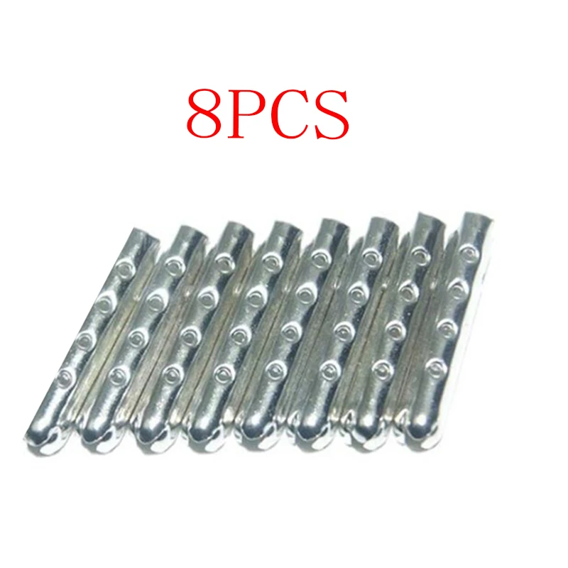 8cps Silver