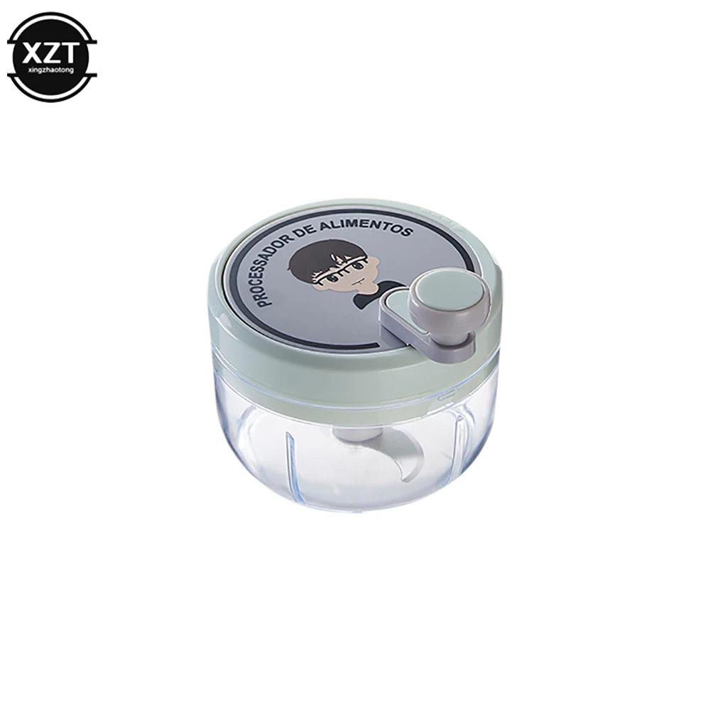 200ml green