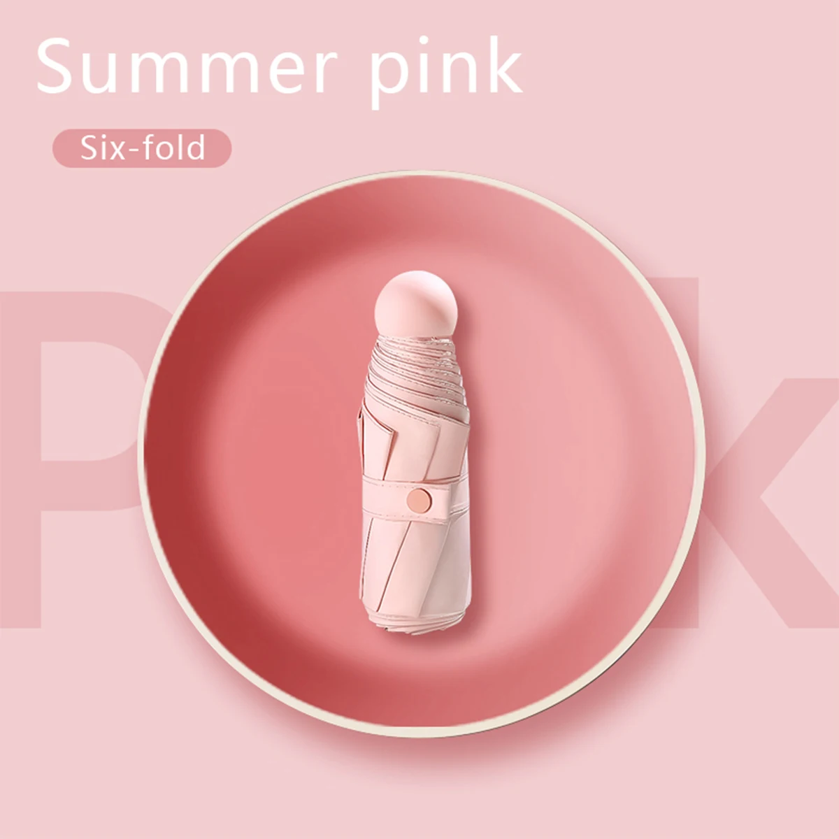 Midsummer Powder