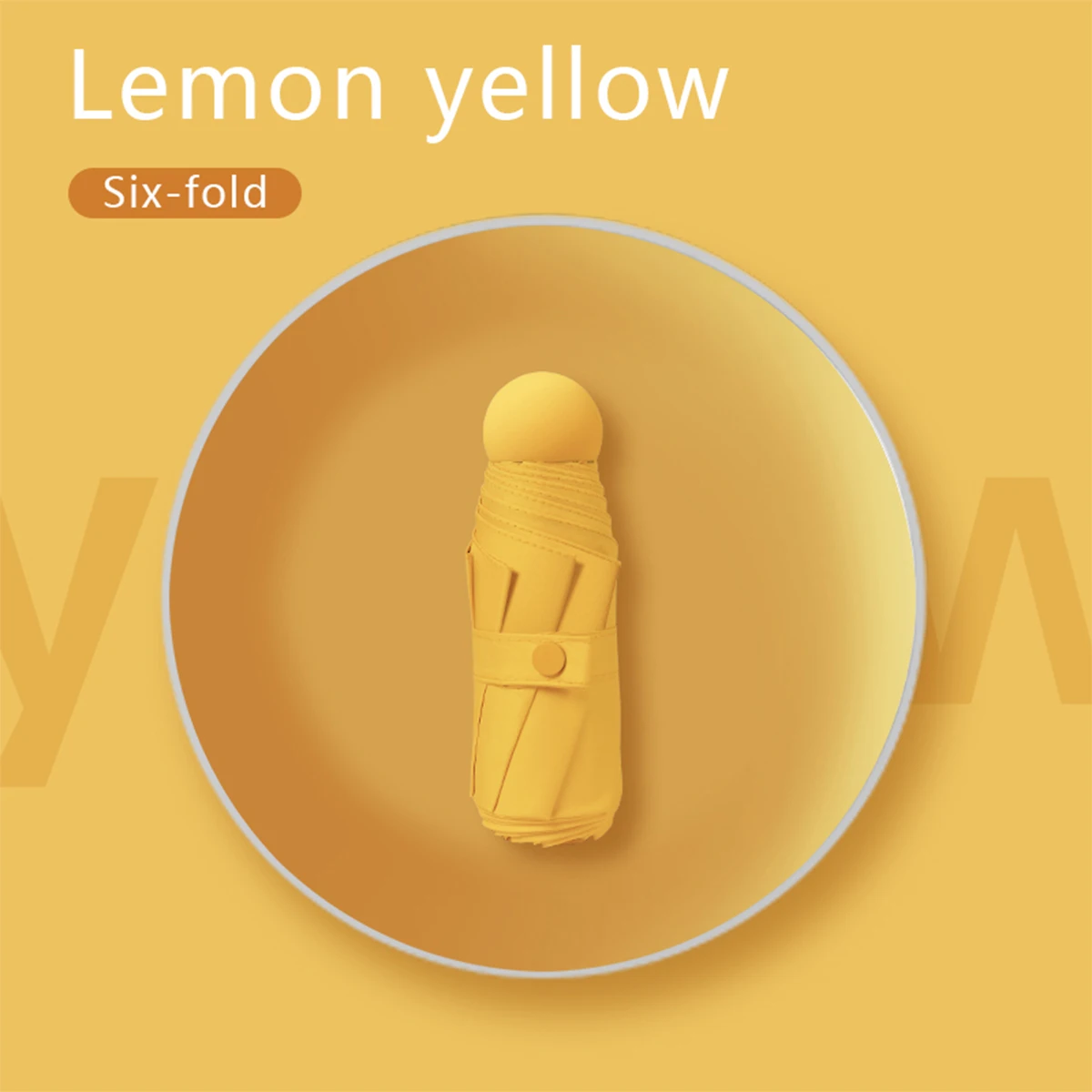 Vigor Yellow