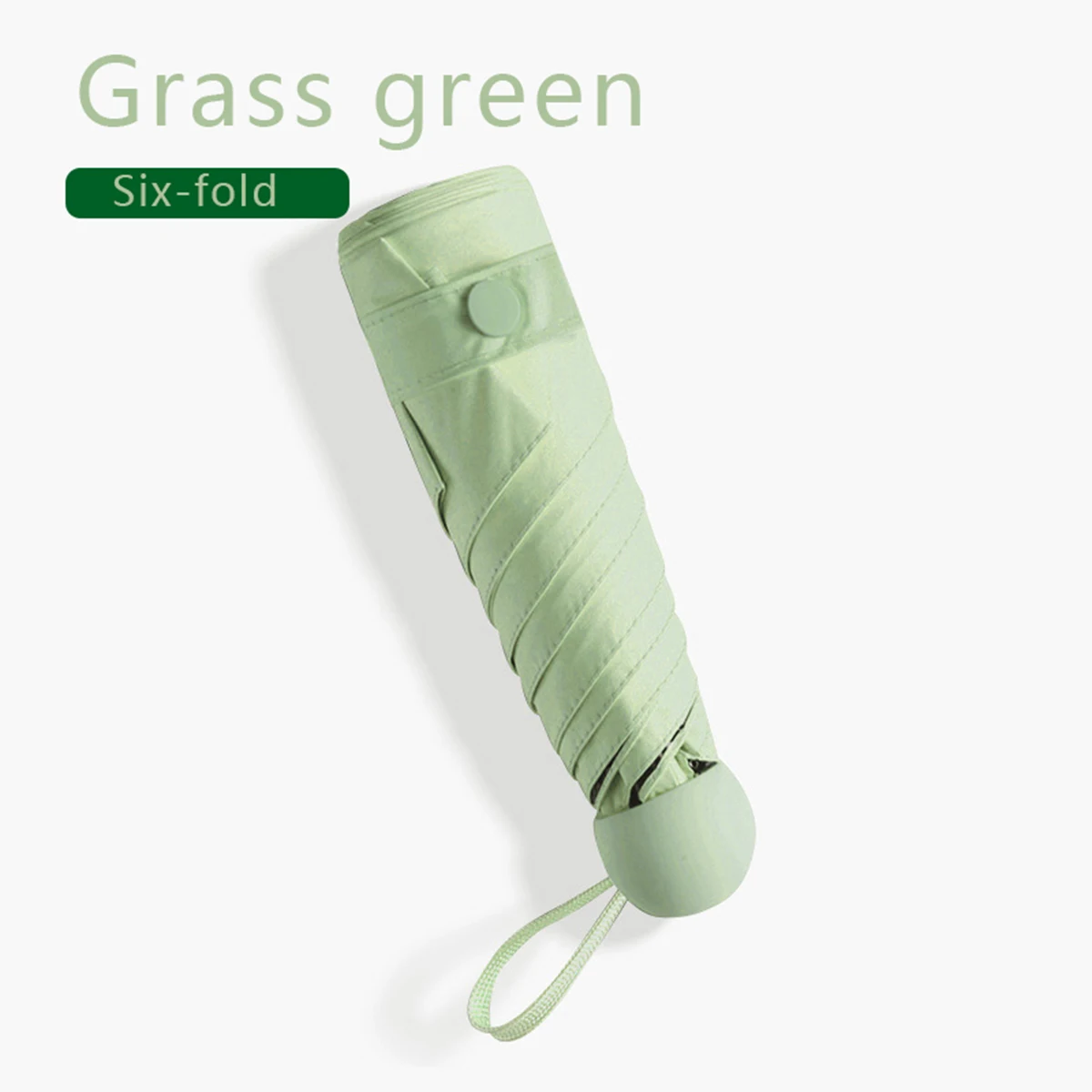 Grass Green