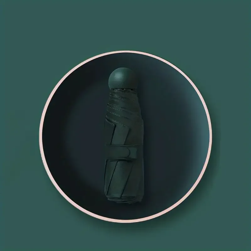 Black Jade Green