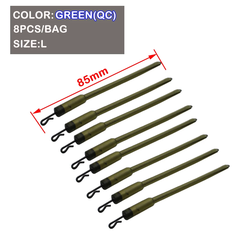 Green - L(QC)