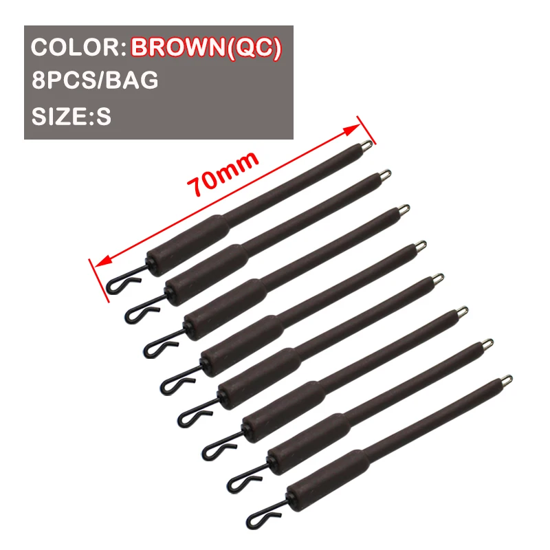 Brown - S(QC)