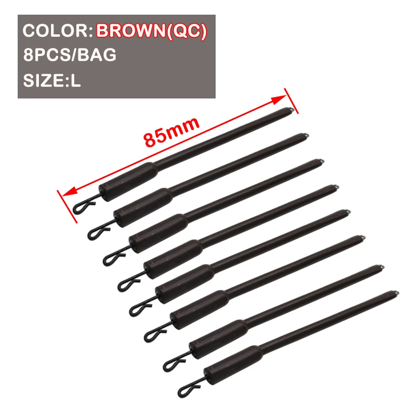 Brown - L(QC)