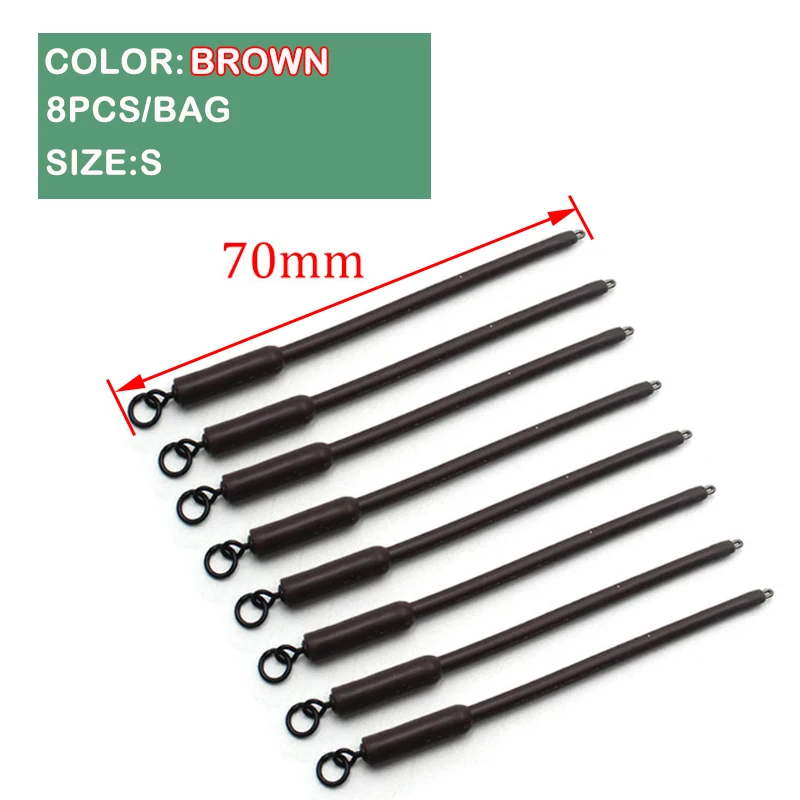 Brown - S