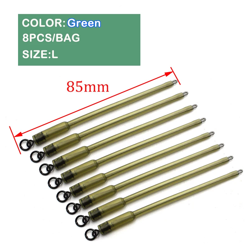 Green - L