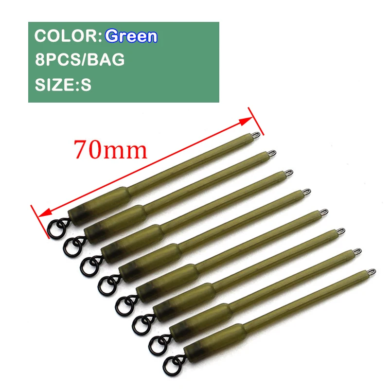 Green - S
