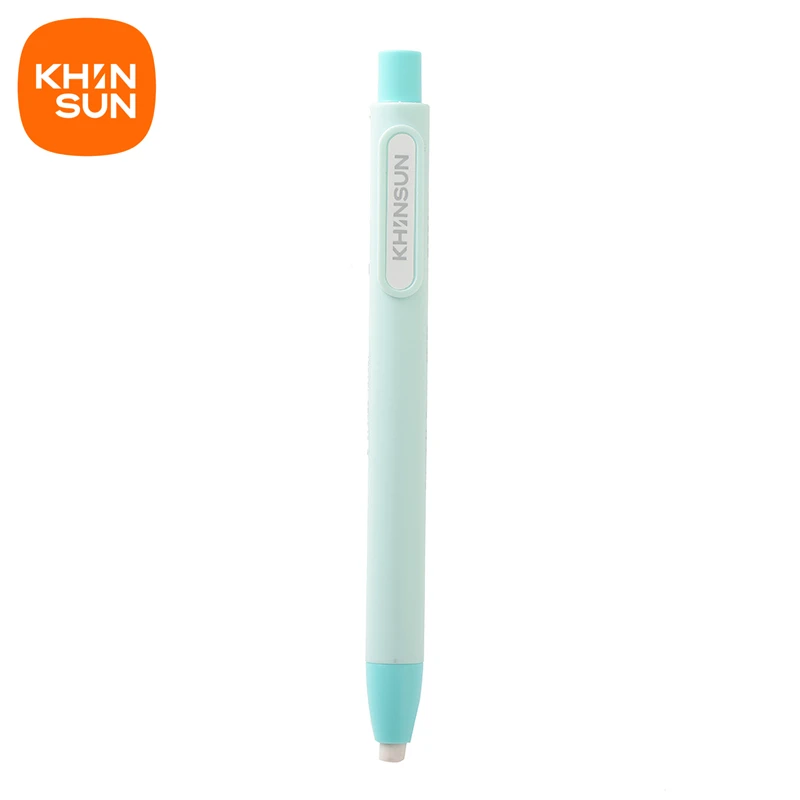 Green Eraser