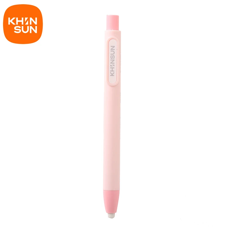 Pink Eraser