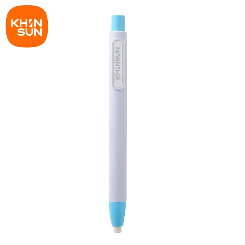 Blue Eraser