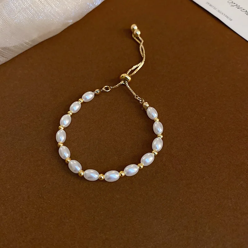 Round beads