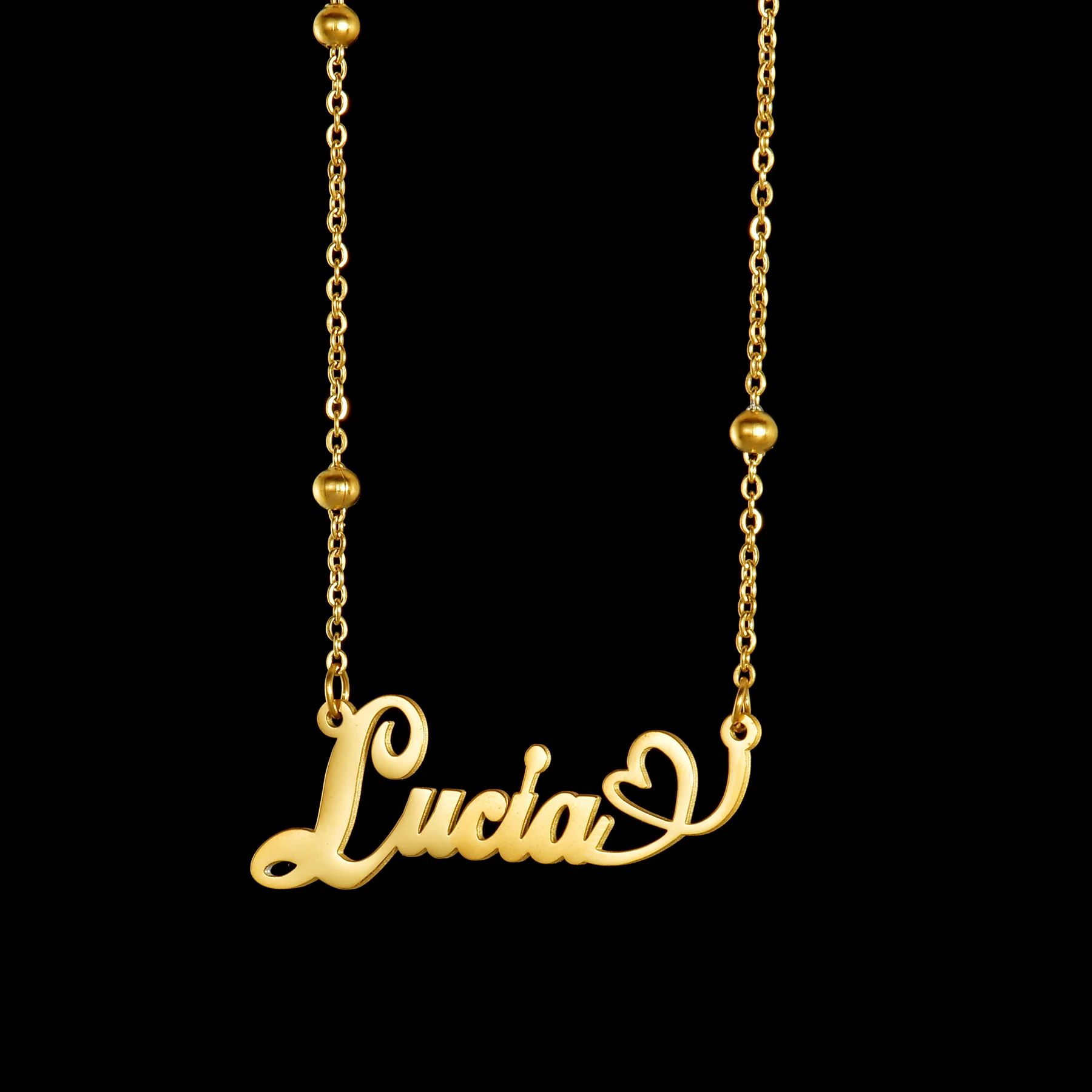 Bead chain
