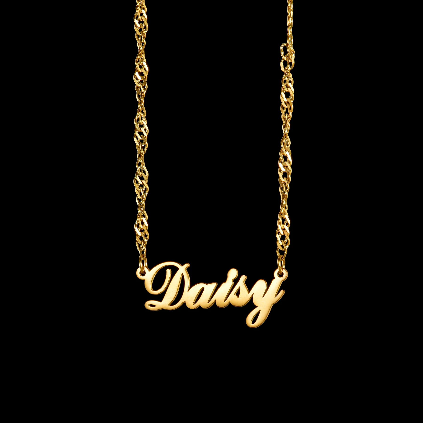 Wave chain