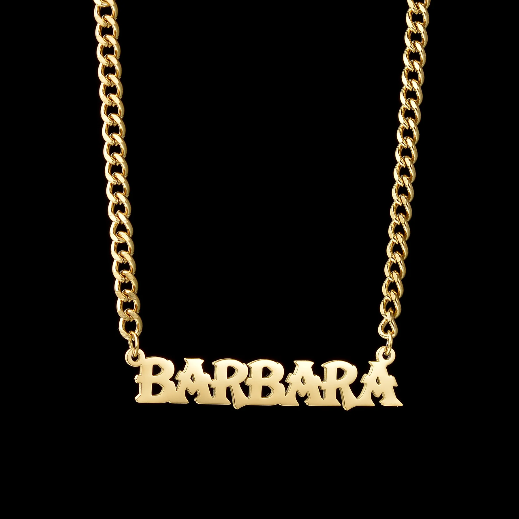Cuban chain