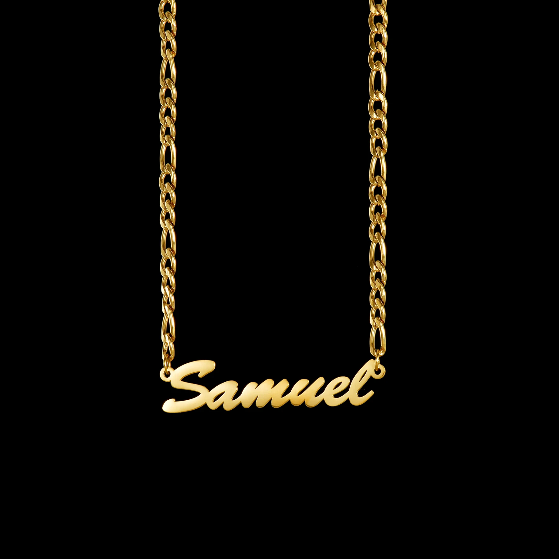 Figaro Chain