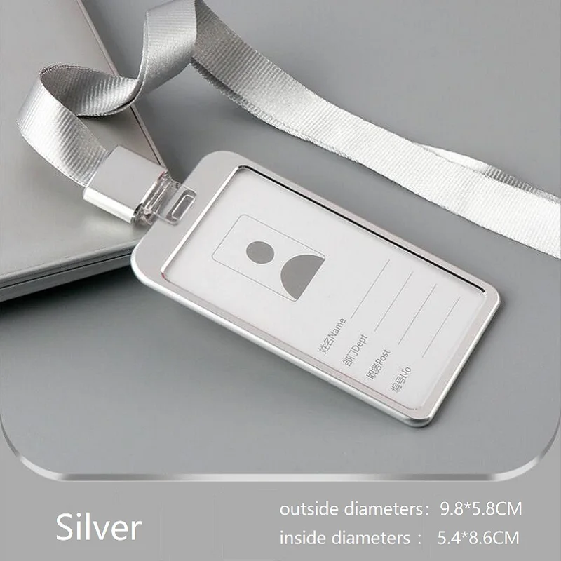 Metal Silver