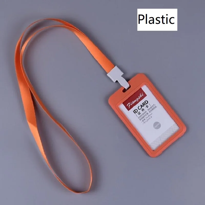 Plastic Orange