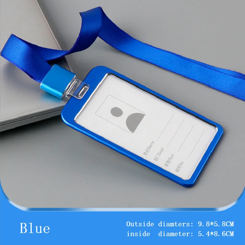 Metal blue