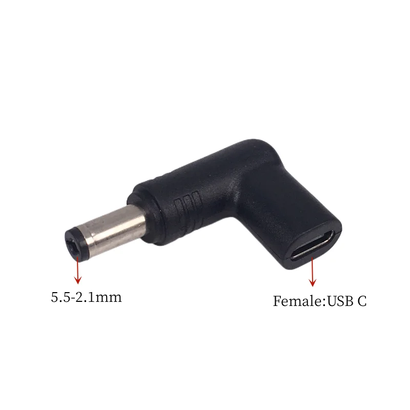 5.5-2.1mm