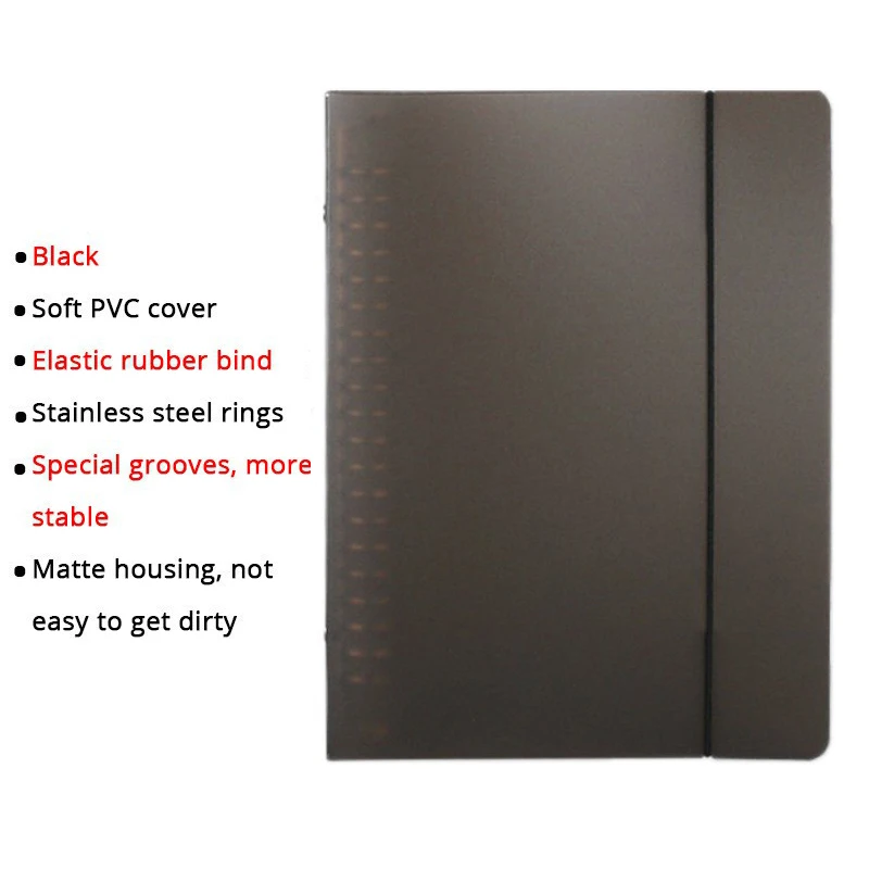 Black Shell 1PC