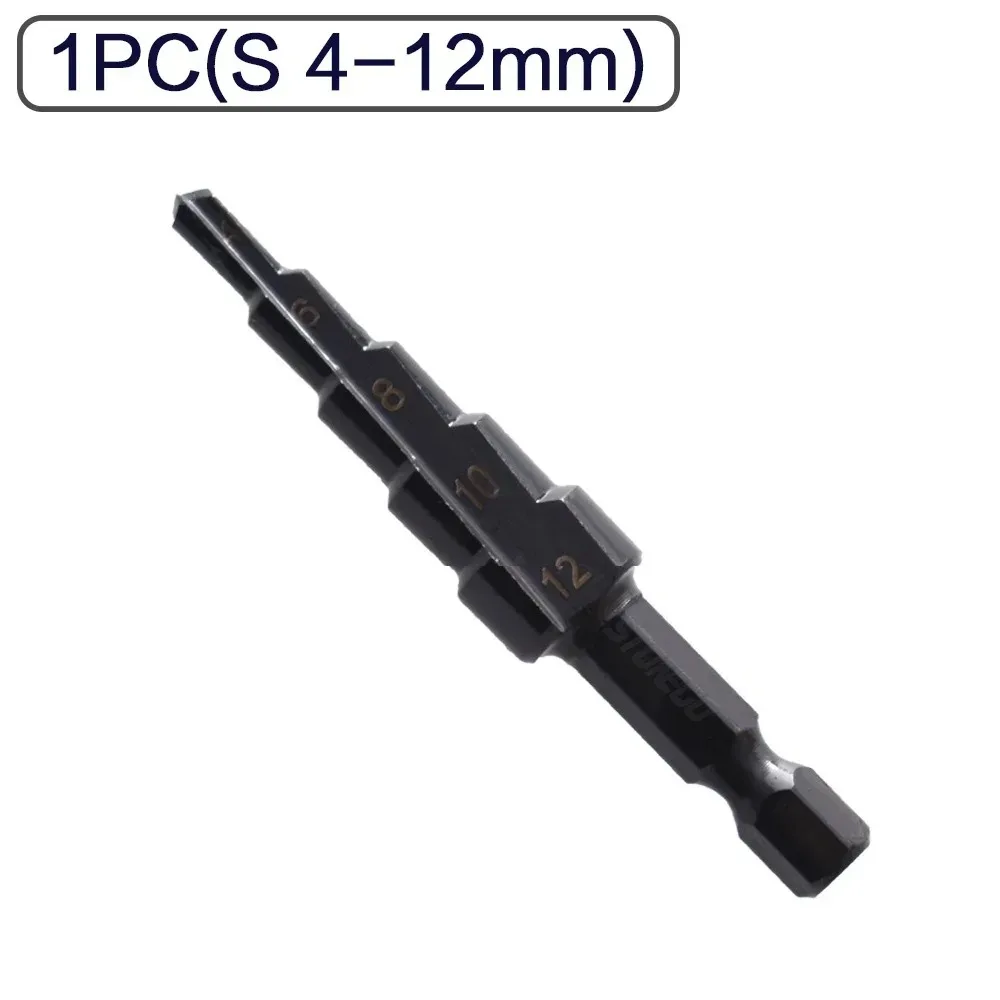 Style B S ( 4-12mm )