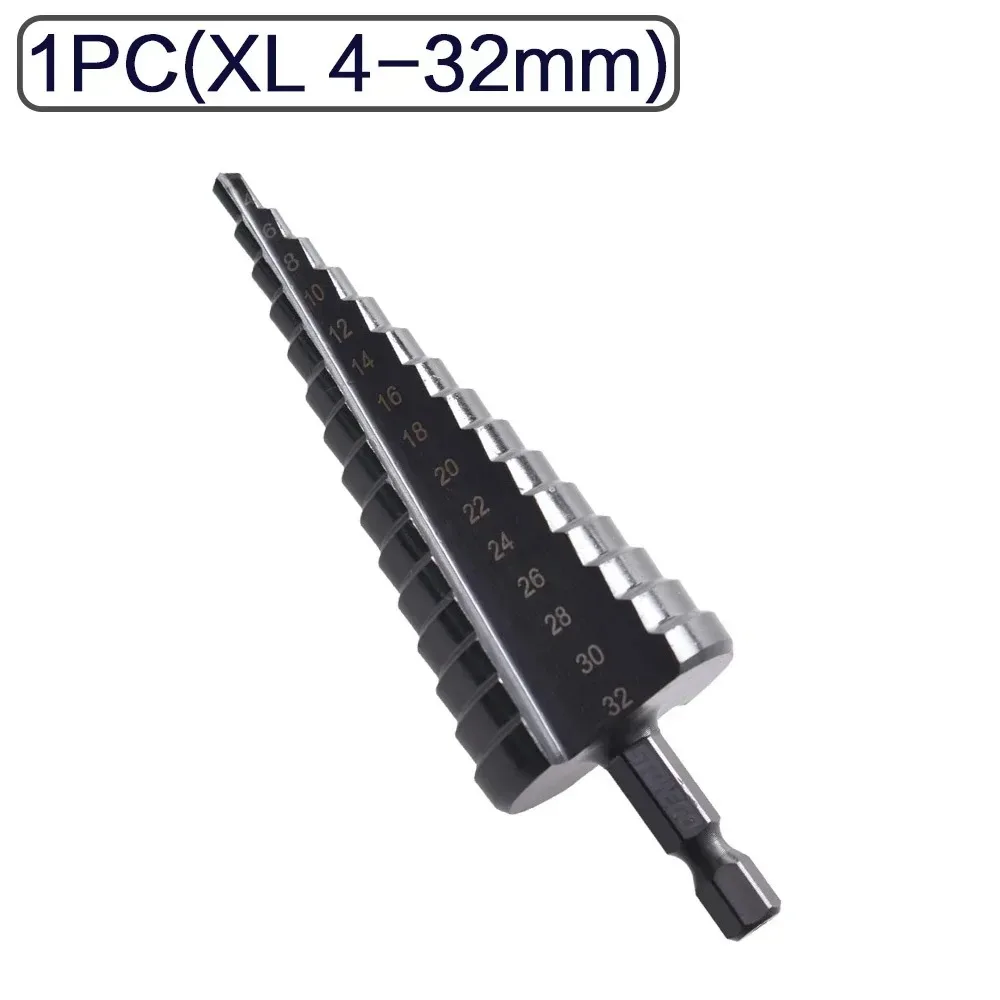 Style B XL (4-32mm)
