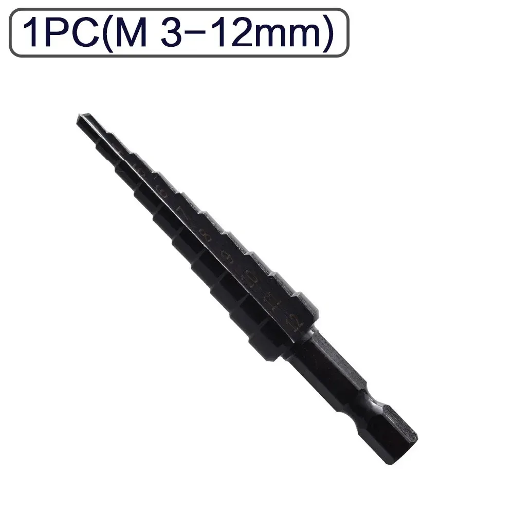Style B M ( 3-12mm )