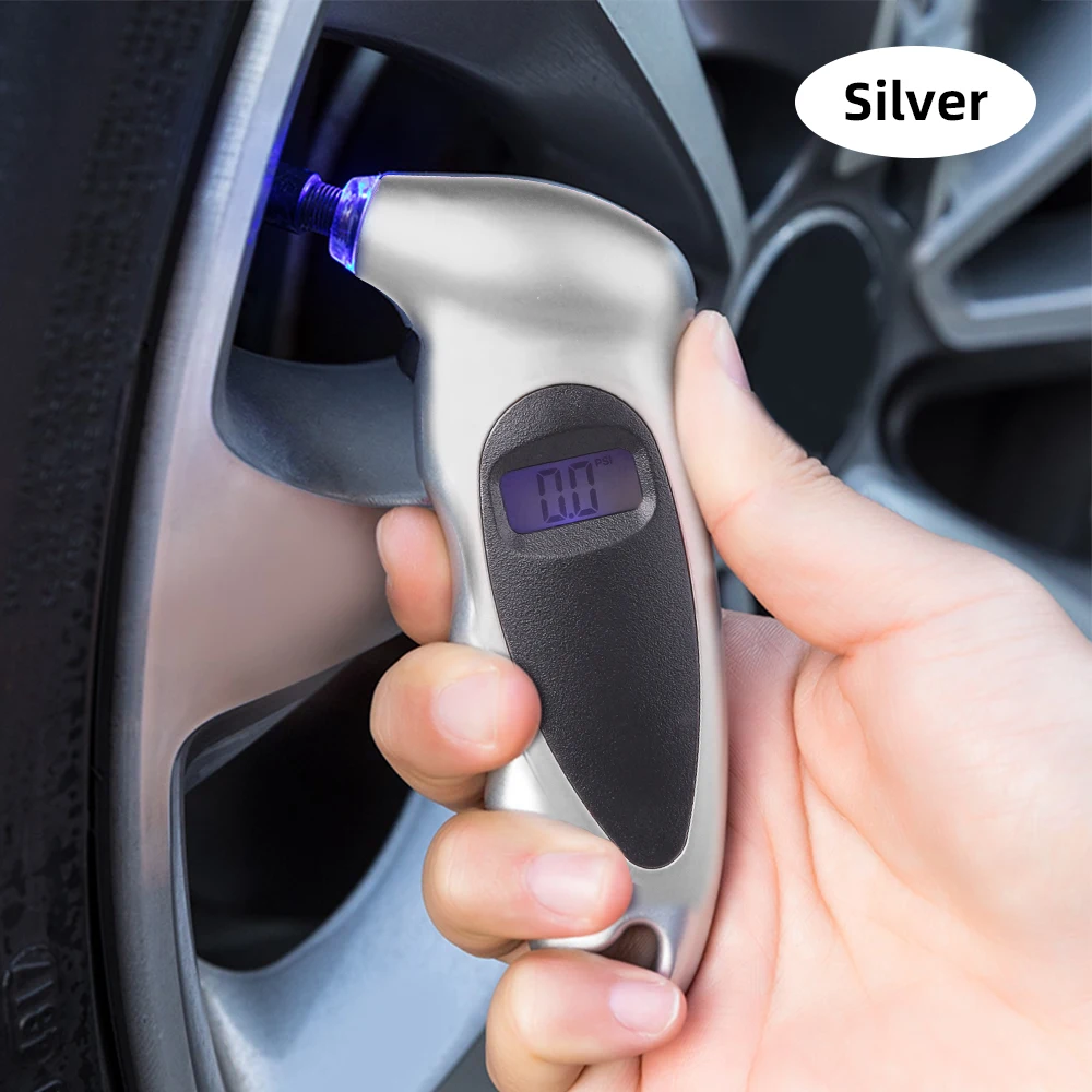 silver